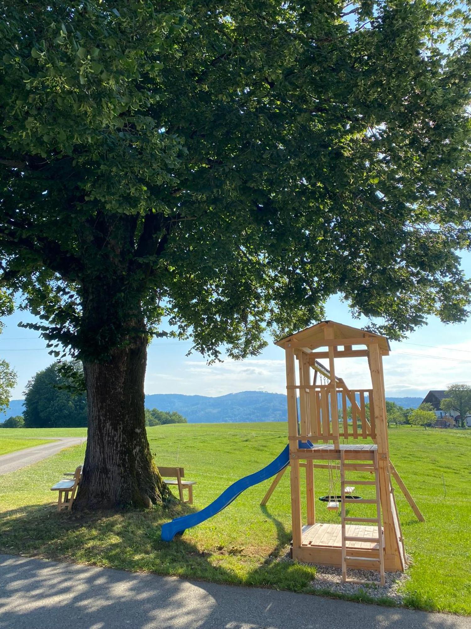 Biohof-feichtinger Appartamento