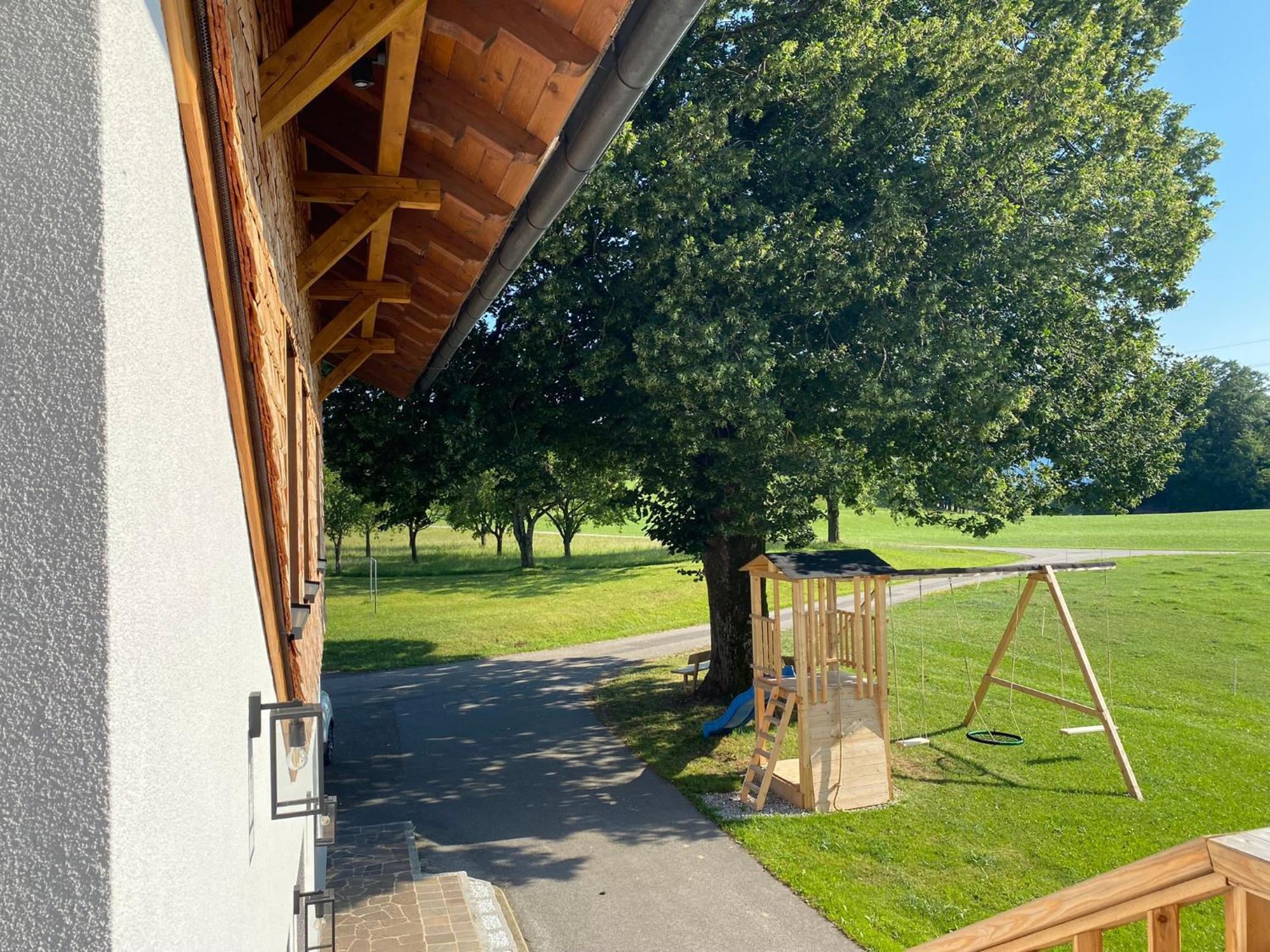Biohof-feichtinger Apartment