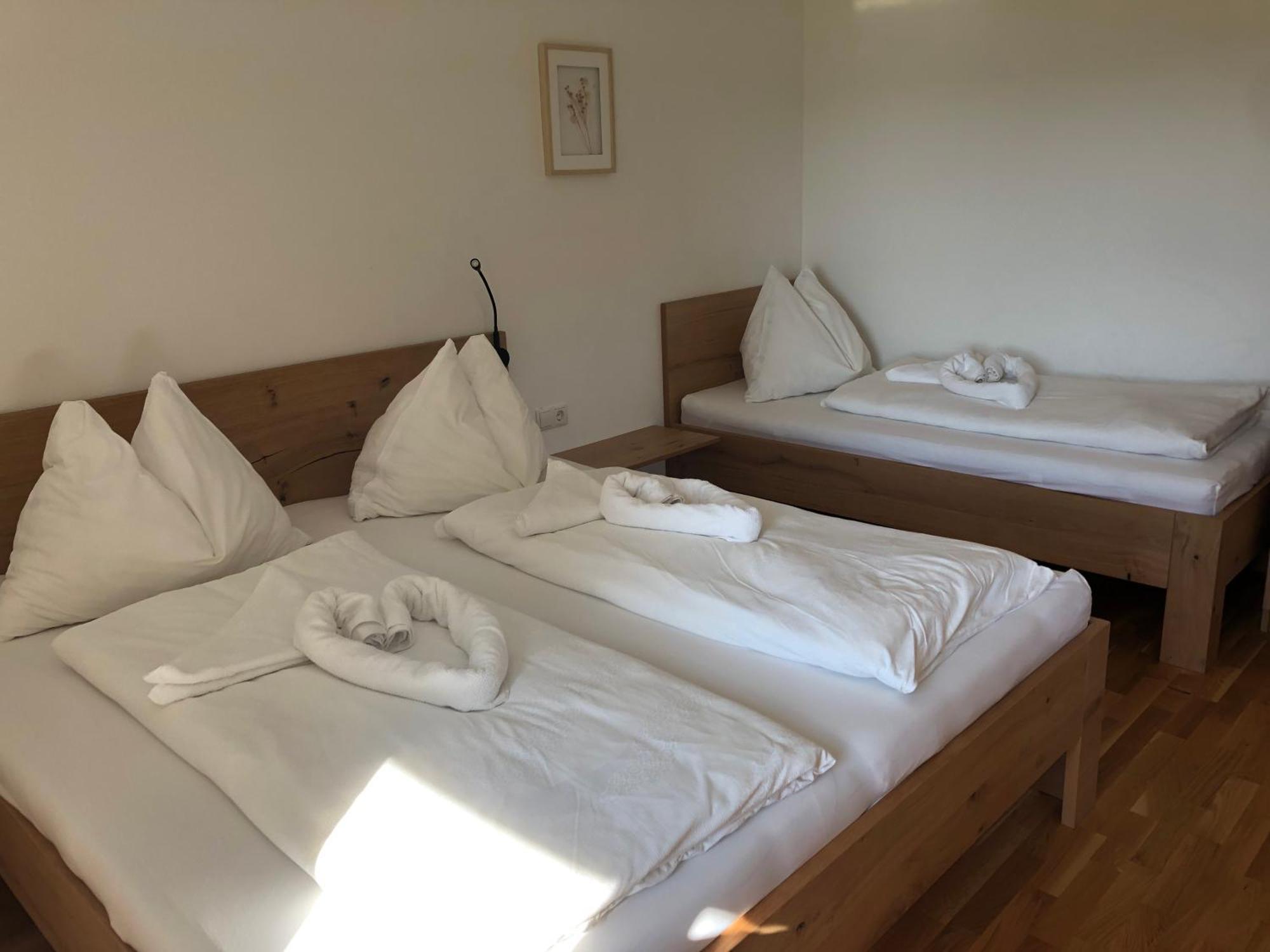 Apartment Biohof-feichtinger