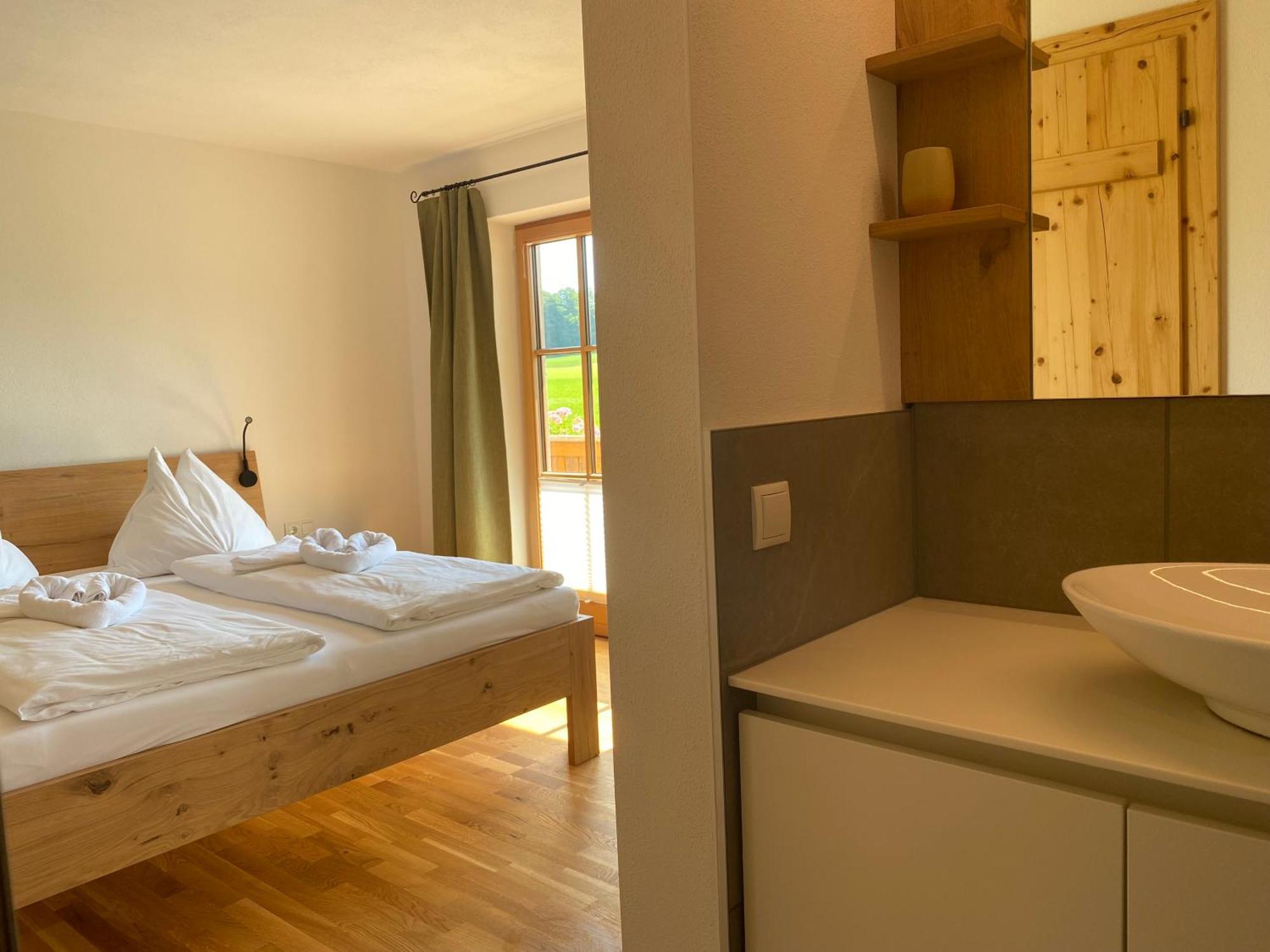 Biohof-feichtinger Apartment