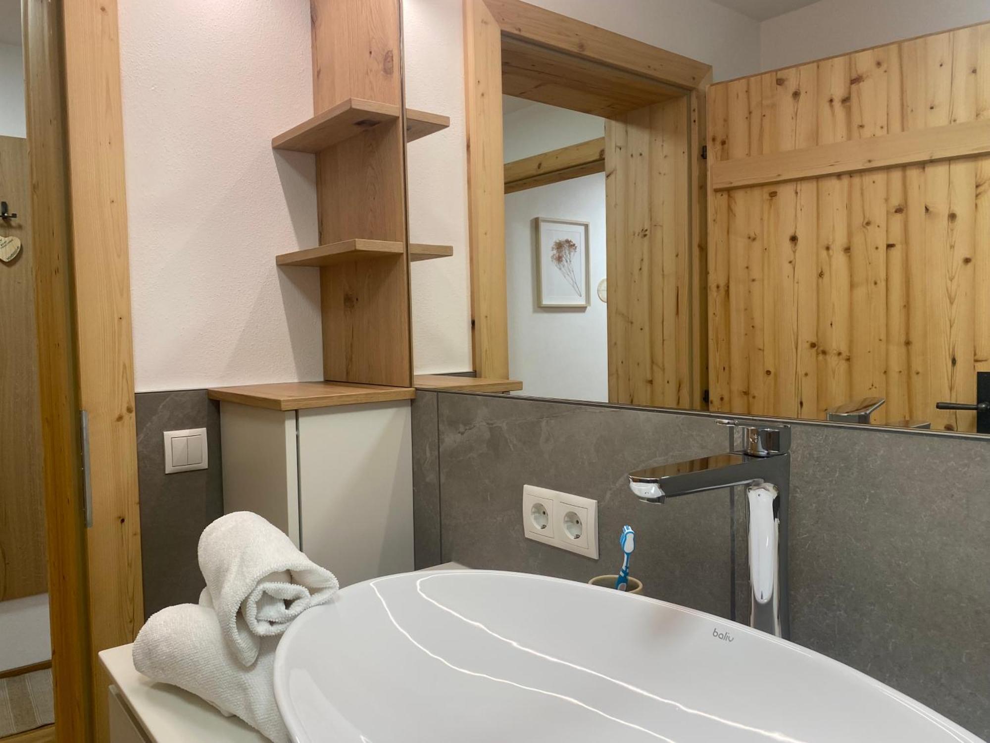 Apartment Biohof-feichtinger Zell am Moos