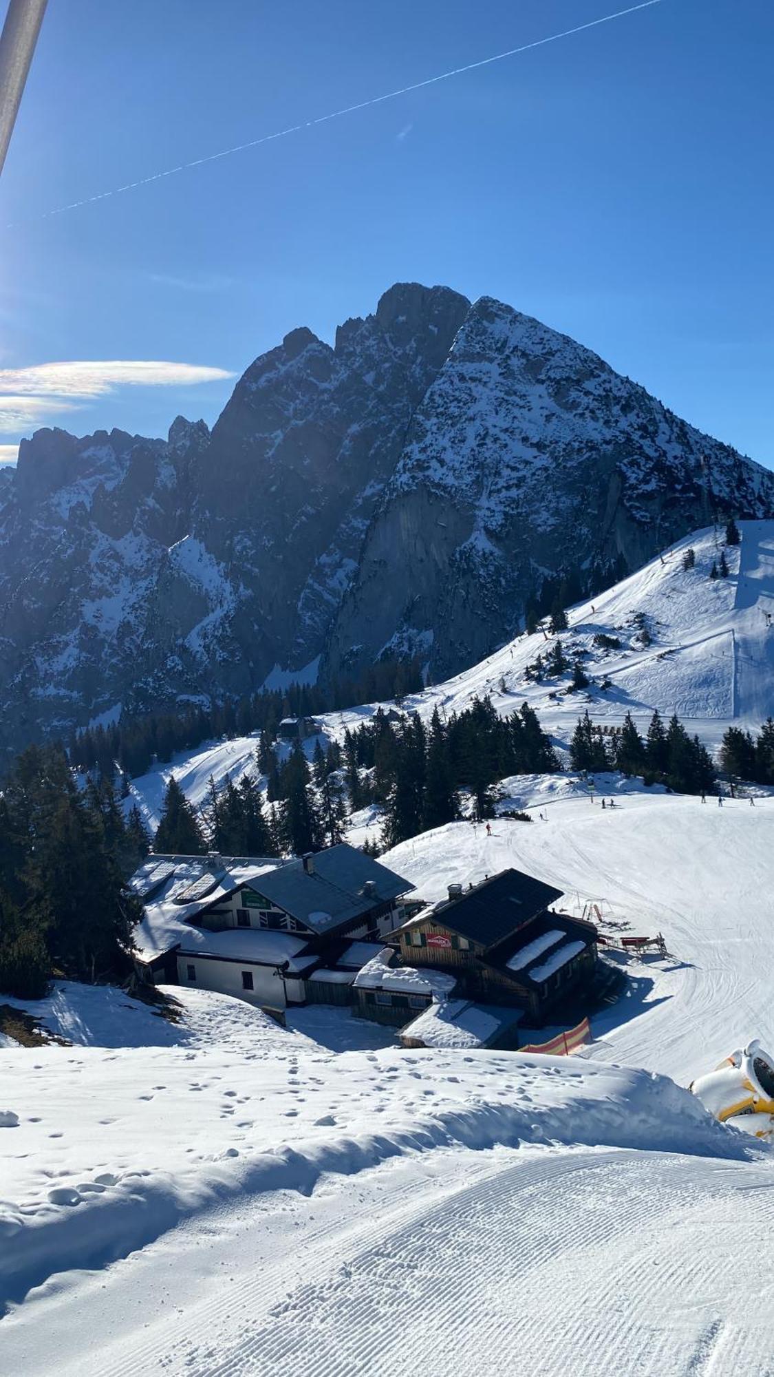 Appartamento Biohof-feichtinger *