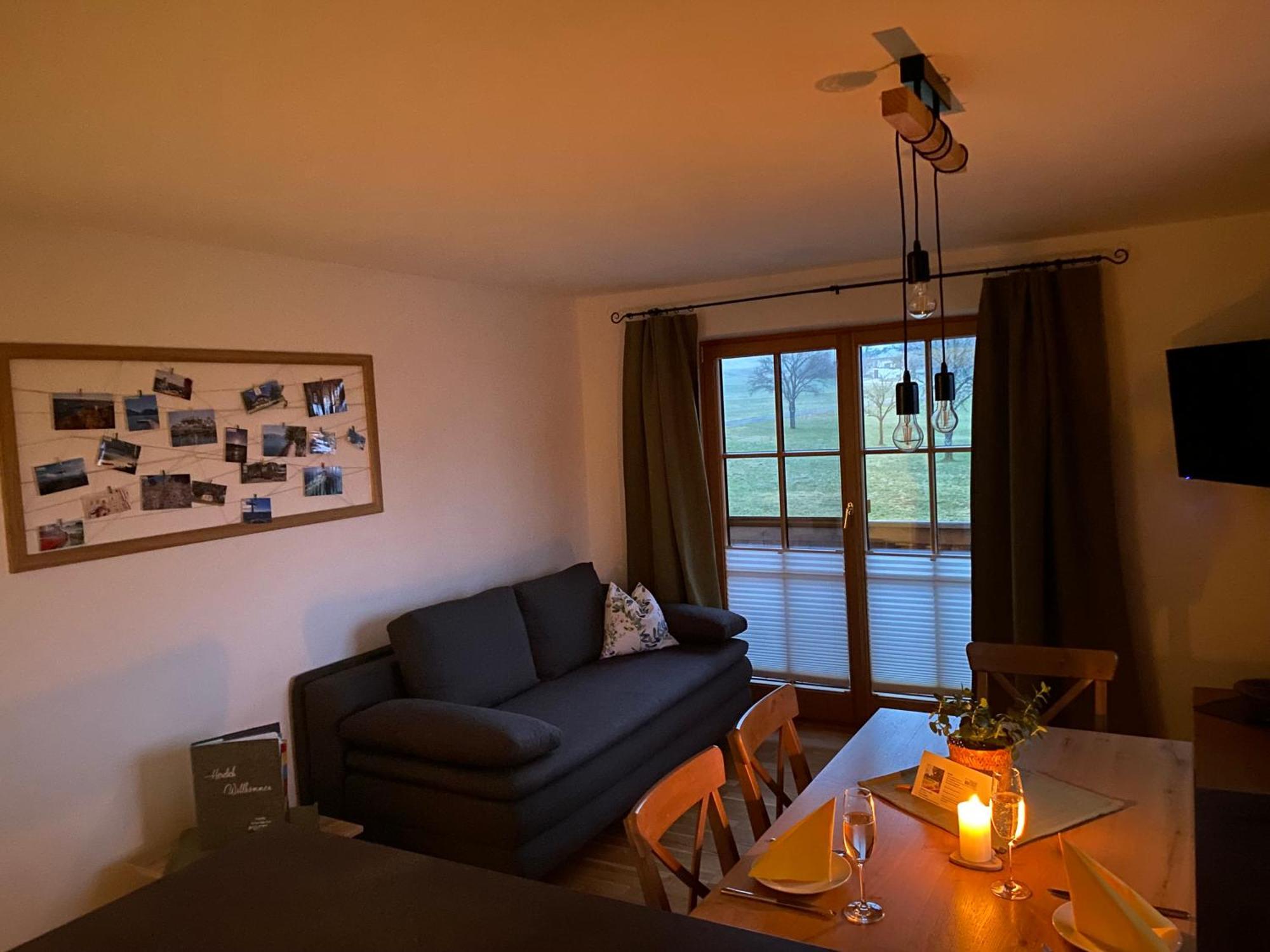 Biohof-feichtinger Apartment