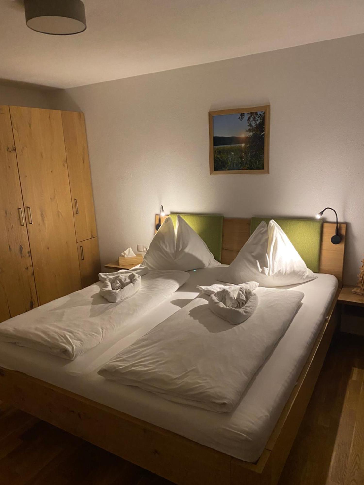 Apartment Biohof-feichtinger