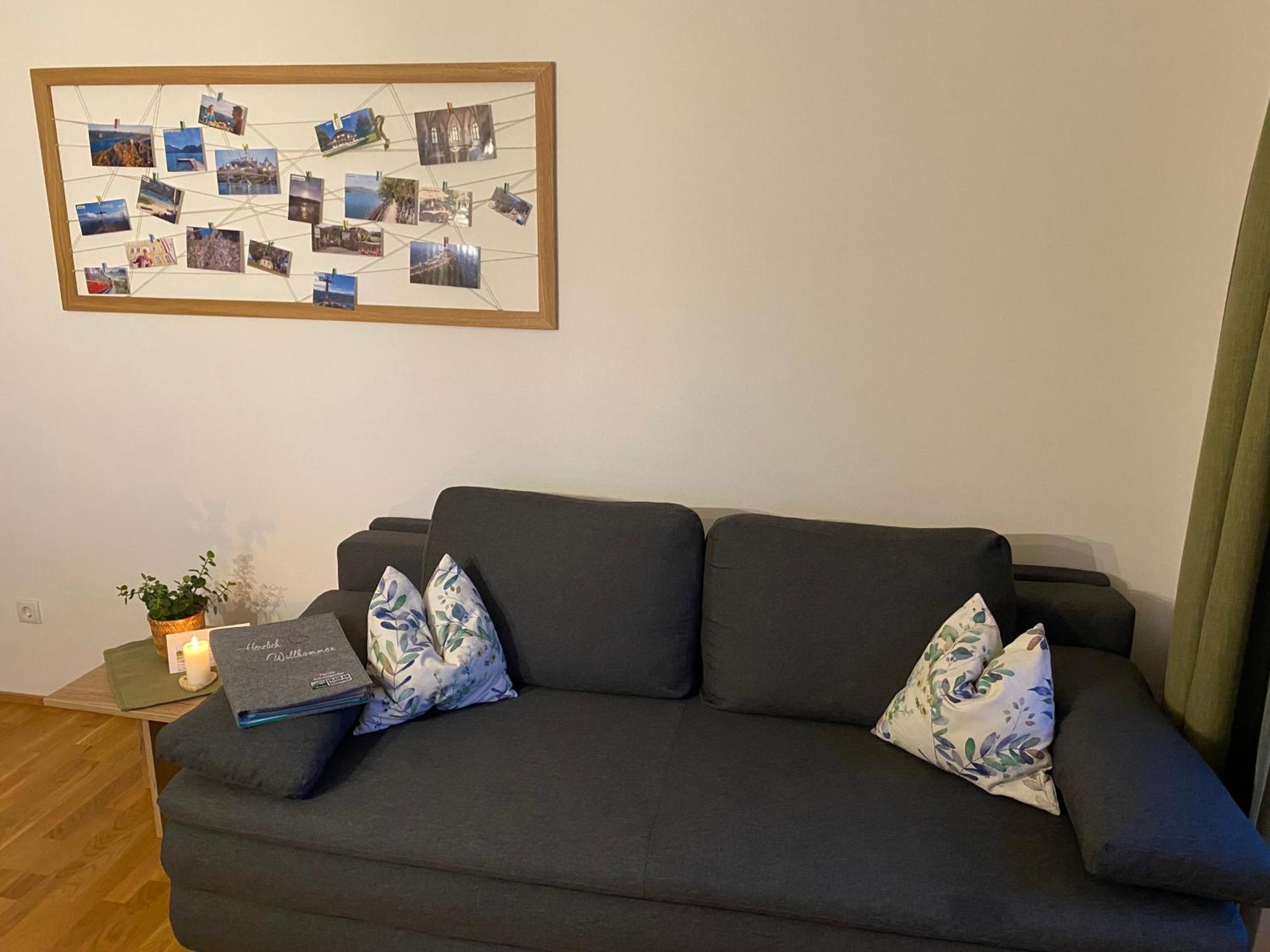 Apartment Biohof-feichtinger Zell am Moos