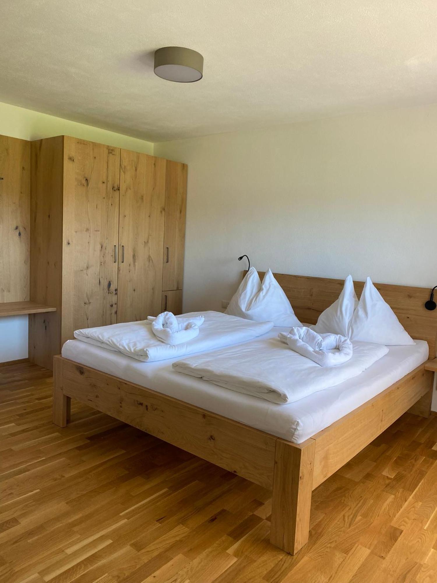 Biohof-feichtinger Apartmán